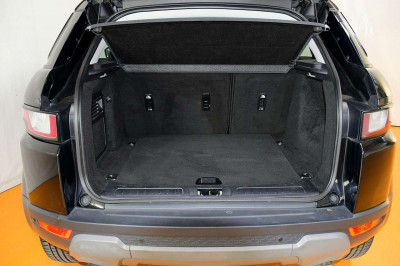 Land Rover Range Rover Evoque Gebrauchtwagen