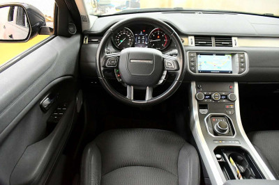 Land Rover Range Rover Evoque Gebrauchtwagen
