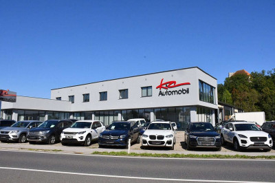 Land Rover Range Rover Evoque Gebrauchtwagen