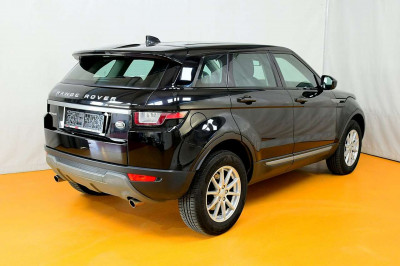 Land Rover Range Rover Evoque Gebrauchtwagen