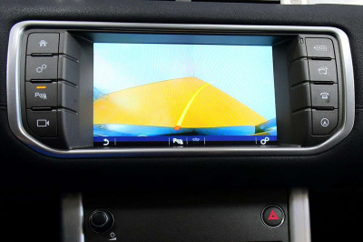 Land Rover Range Rover Evoque Gebrauchtwagen