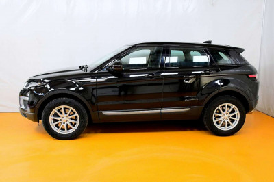 Land Rover Range Rover Evoque Gebrauchtwagen