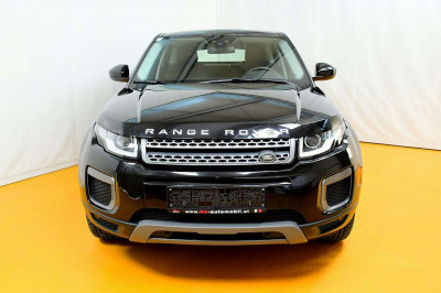 Land Rover Range Rover Evoque Gebrauchtwagen