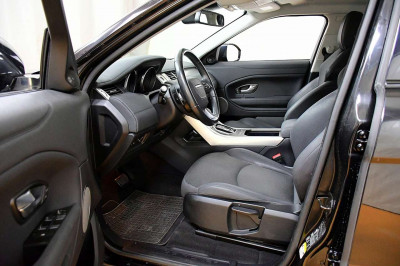 Land Rover Range Rover Evoque Gebrauchtwagen