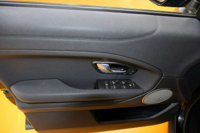 Land Rover Range Rover Evoque Gebrauchtwagen