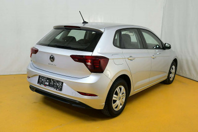 VW Polo Gebrauchtwagen