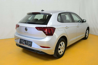 VW Polo Gebrauchtwagen