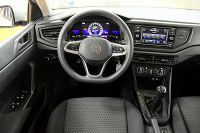 VW Polo Gebrauchtwagen