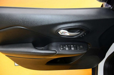 Jeep Cherokee Gebrauchtwagen