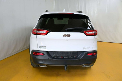 Jeep Cherokee Gebrauchtwagen