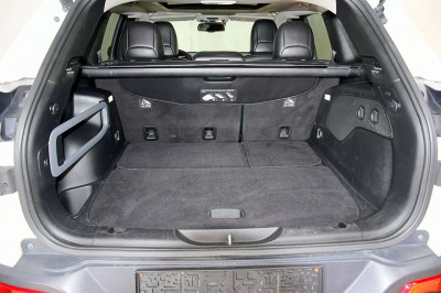 Jeep Cherokee Gebrauchtwagen