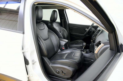 Jeep Cherokee Gebrauchtwagen