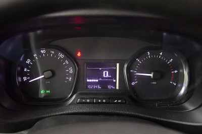 Opel Vivaro Gebrauchtwagen