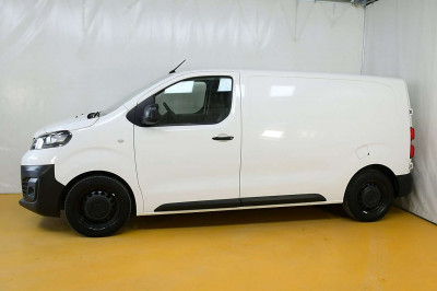 Opel Vivaro Gebrauchtwagen