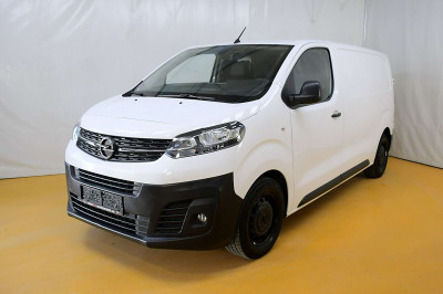 Opel Vivaro Gebrauchtwagen