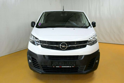Opel Vivaro Gebrauchtwagen