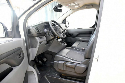 Opel Vivaro Gebrauchtwagen