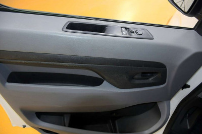 Opel Vivaro Gebrauchtwagen