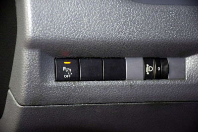 Opel Vivaro Gebrauchtwagen