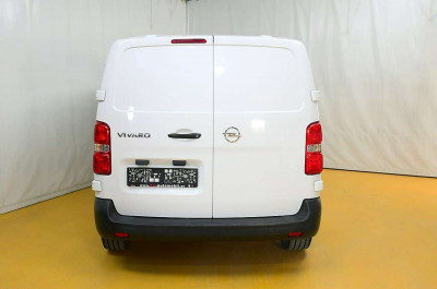 Opel Vivaro Gebrauchtwagen