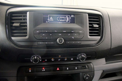 Opel Vivaro Gebrauchtwagen