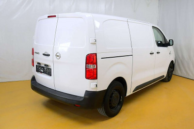 Opel Vivaro Gebrauchtwagen