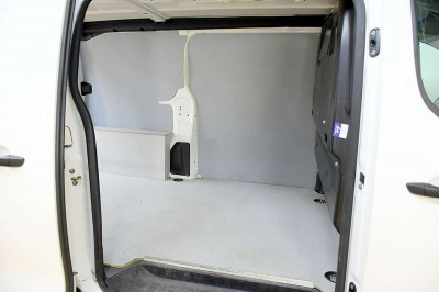 Opel Vivaro Gebrauchtwagen