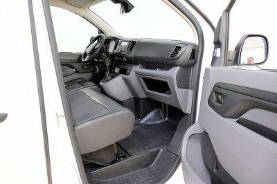 Opel Vivaro Gebrauchtwagen