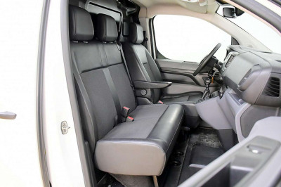 Opel Vivaro Gebrauchtwagen