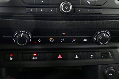 Opel Vivaro Gebrauchtwagen