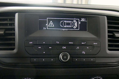 Opel Vivaro Gebrauchtwagen