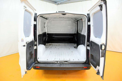 Renault Trafic Gebrauchtwagen