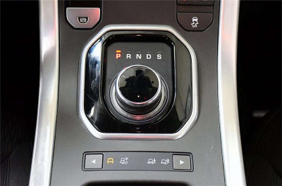 Land Rover Range Rover Evoque Gebrauchtwagen