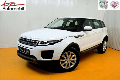 Land Rover Range Rover Evoque Gebrauchtwagen