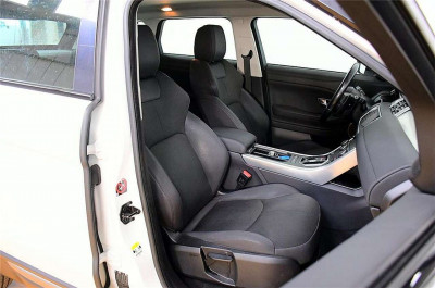 Land Rover Range Rover Evoque Gebrauchtwagen