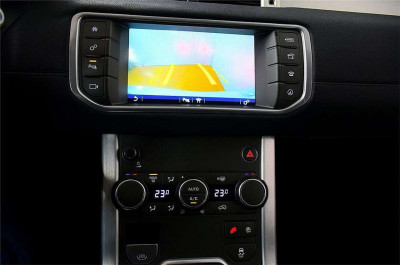 Land Rover Range Rover Evoque Gebrauchtwagen