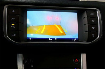 Land Rover Range Rover Evoque Gebrauchtwagen