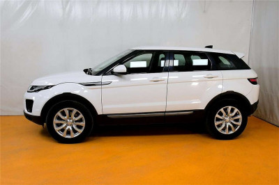 Land Rover Range Rover Evoque Gebrauchtwagen