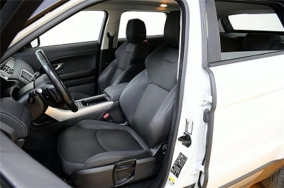 Land Rover Range Rover Evoque Gebrauchtwagen