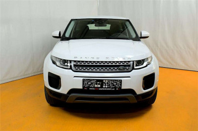 Land Rover Range Rover Evoque Gebrauchtwagen