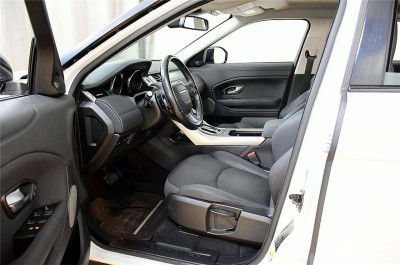 Land Rover Range Rover Evoque Gebrauchtwagen