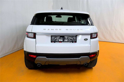 Land Rover Range Rover Evoque Gebrauchtwagen