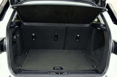 Land Rover Range Rover Evoque Gebrauchtwagen