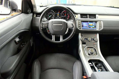 Land Rover Range Rover Evoque Gebrauchtwagen