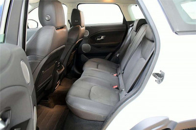 Land Rover Range Rover Evoque Gebrauchtwagen