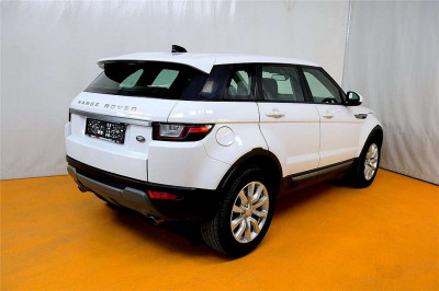 Land Rover Range Rover Evoque Gebrauchtwagen