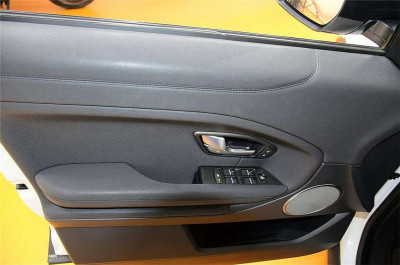 Land Rover Range Rover Evoque Gebrauchtwagen