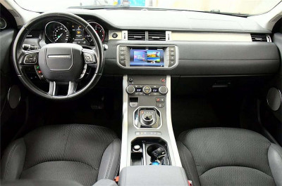 Land Rover Range Rover Evoque Gebrauchtwagen