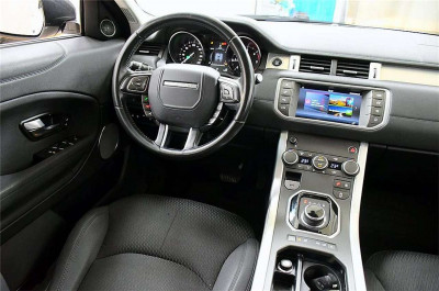 Land Rover Range Rover Evoque Gebrauchtwagen