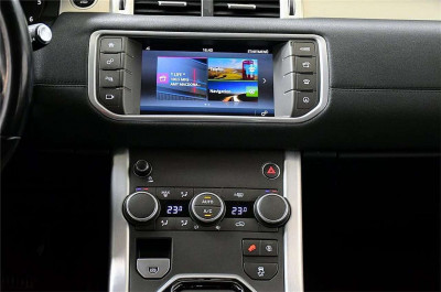 Land Rover Range Rover Evoque Gebrauchtwagen